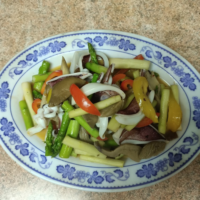 小左紅燒牛肉麵