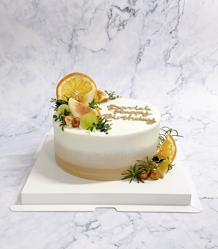 漫漫嚐甜點工作室-大甲店