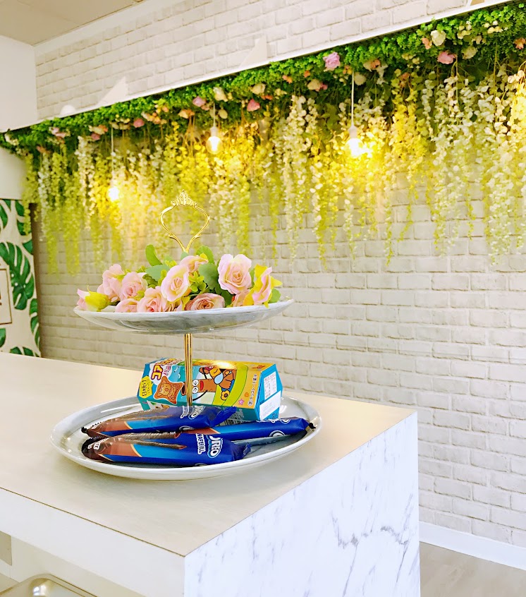 荳荳莎莎紅豆餅-大甲總店