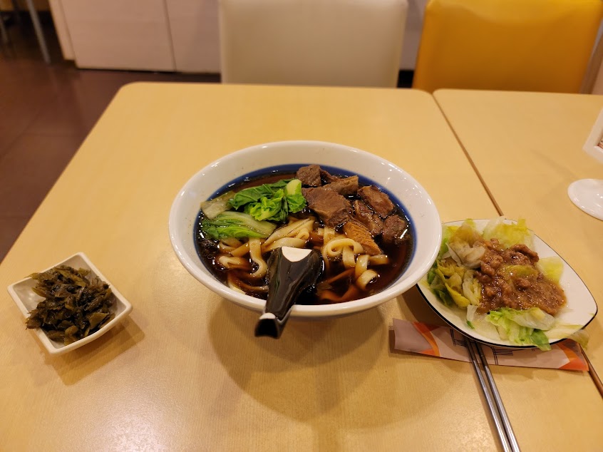 三商巧福 大甲門市