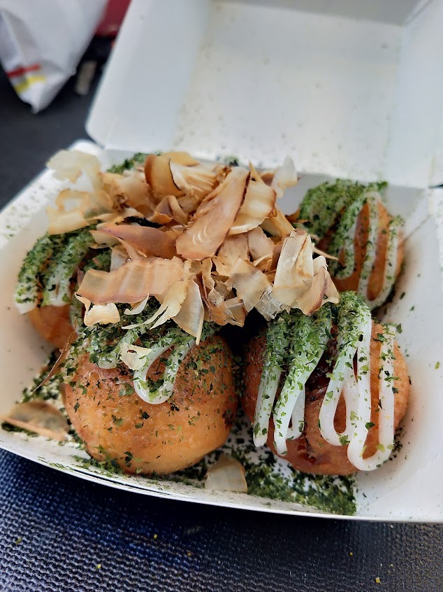 京和酥皮章魚燒/大甲美食/大甲必吃/觀光客必吃/推薦美食小吃/日式料理/銅板美食/小吃推薦/海線美食/鎮瀾宮附近美食/美味小吃