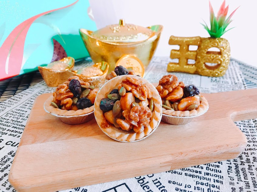 慢慢 手作甜點【大里區 | 點心 | 手工餅乾 | 剉冰 | 養生甜湯】