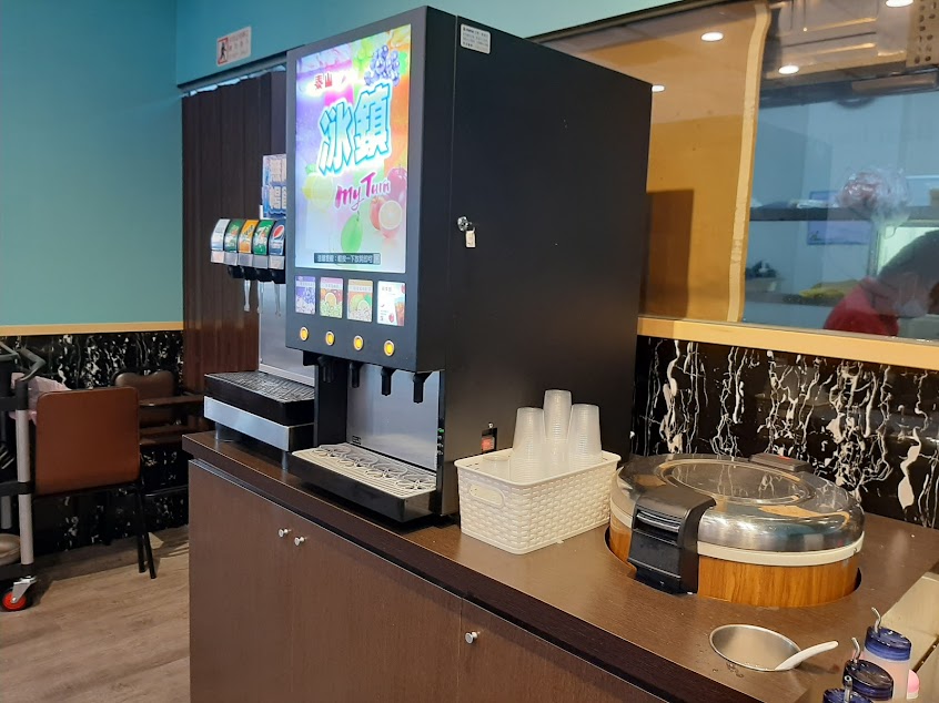 最親鍋物太平勤益店