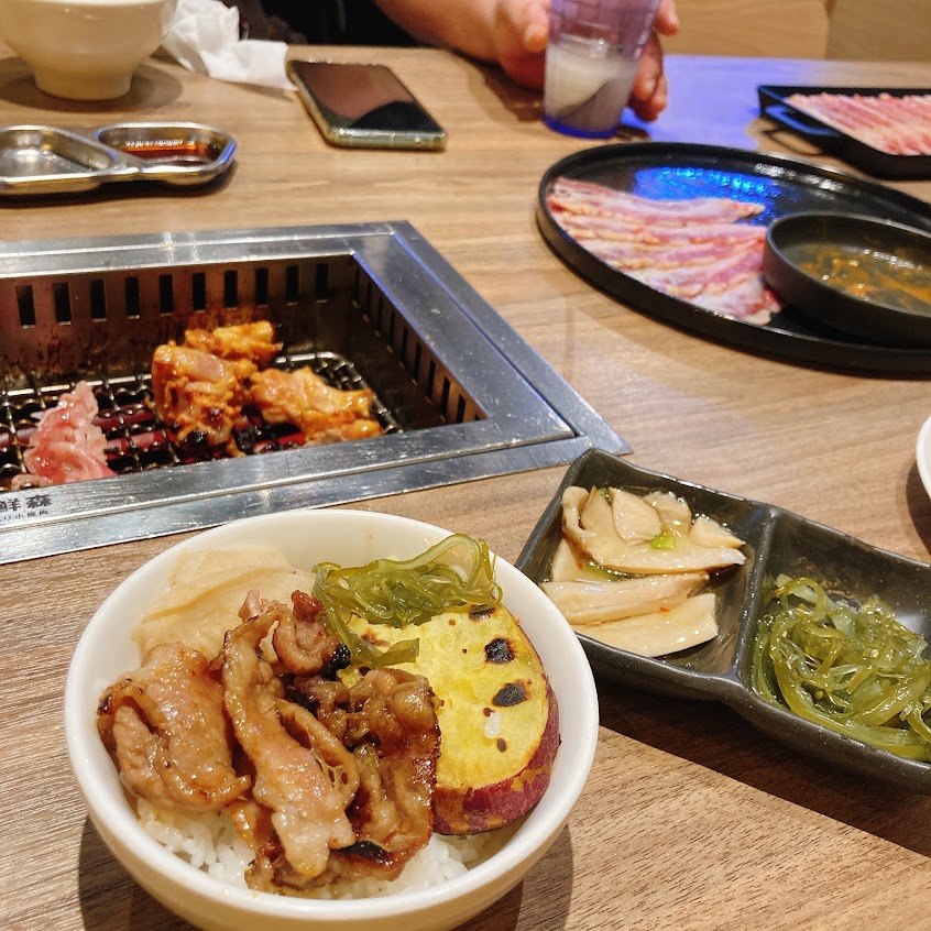 鉄鮮森 大里大買家店