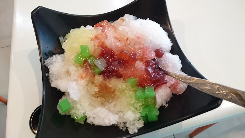 迪克天使豆花冰品-甜品創始店