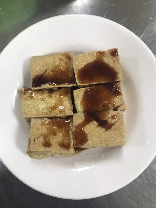 吳媽媽手工水餃