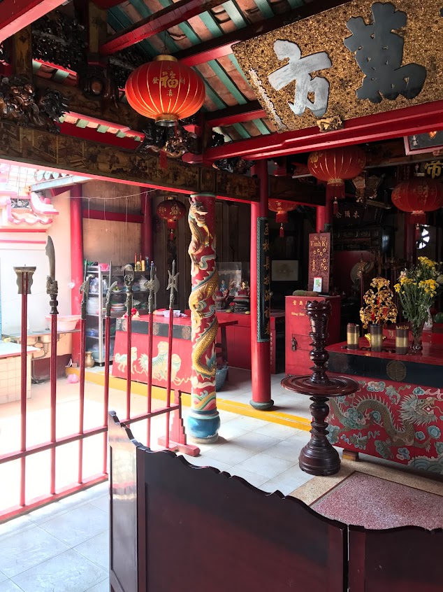 容蓁越南（柬埔寨）美食料理