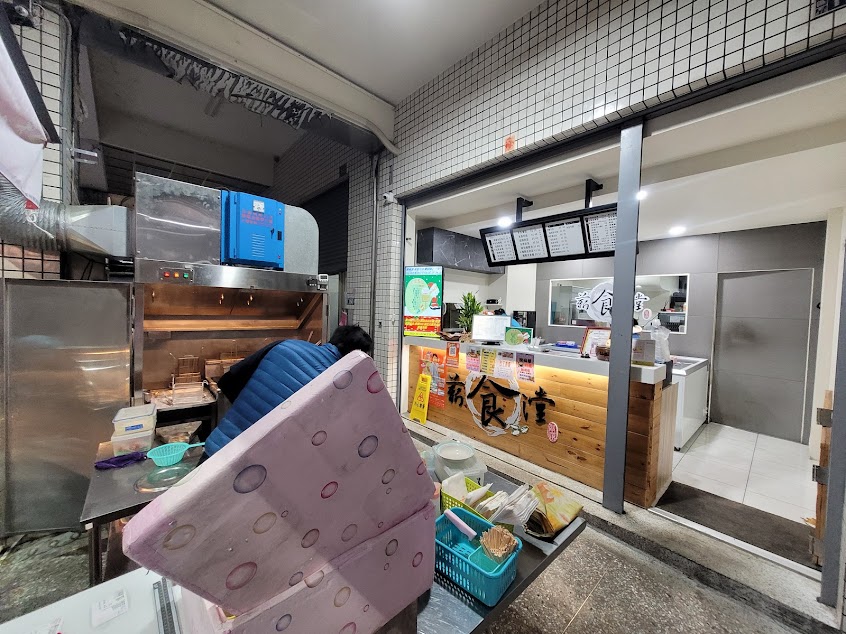 薪食漟永成北店（飲料.炸物.宵夜）/太平炸物推薦/冰沙/好吃鹹酥雞
