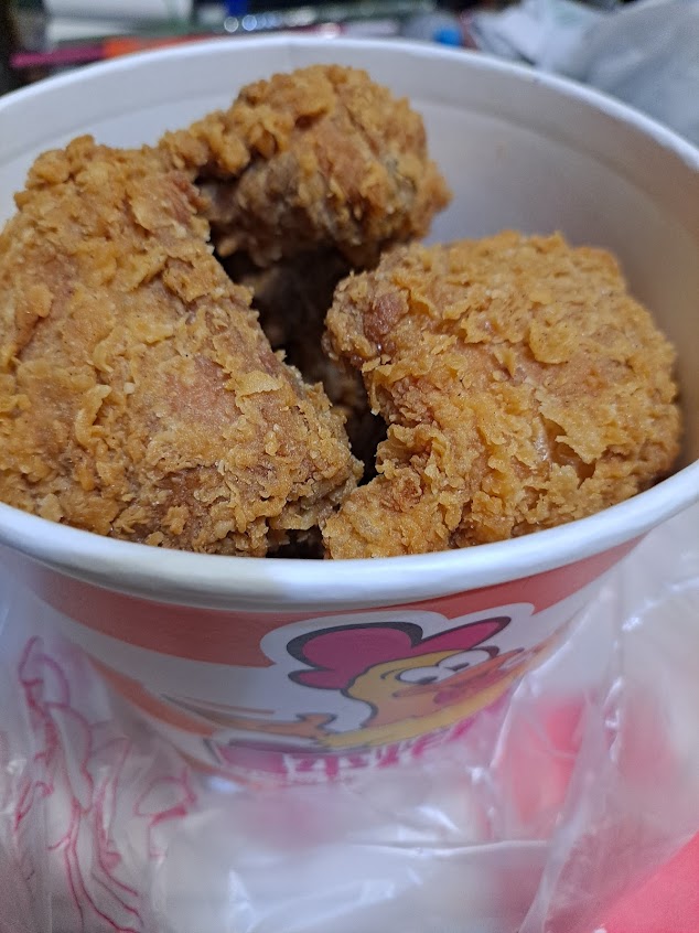 昌平炸雞王 太平店(太平路近中興路)