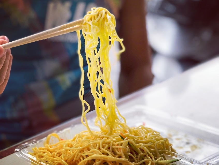 小燕的幸福珍寶湯包