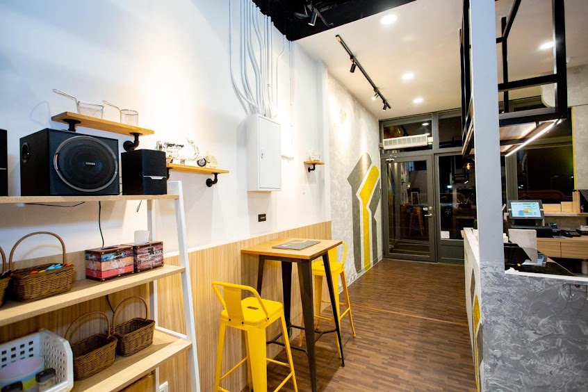 MianQ PASTA-自選義大利麵創始店 【台中義大利麵|太平美食|太平宵夜|外帶首選|晚餐|晚餐首選】