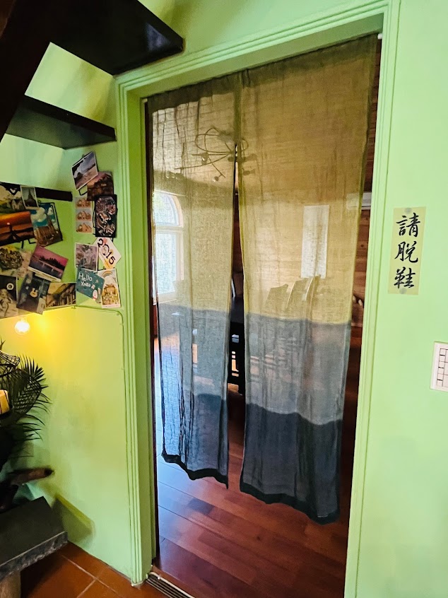 樂在其中Le cafe (預約制)