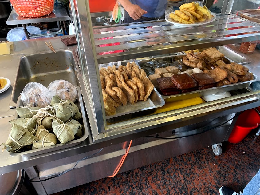 天慈素食(大源分店)