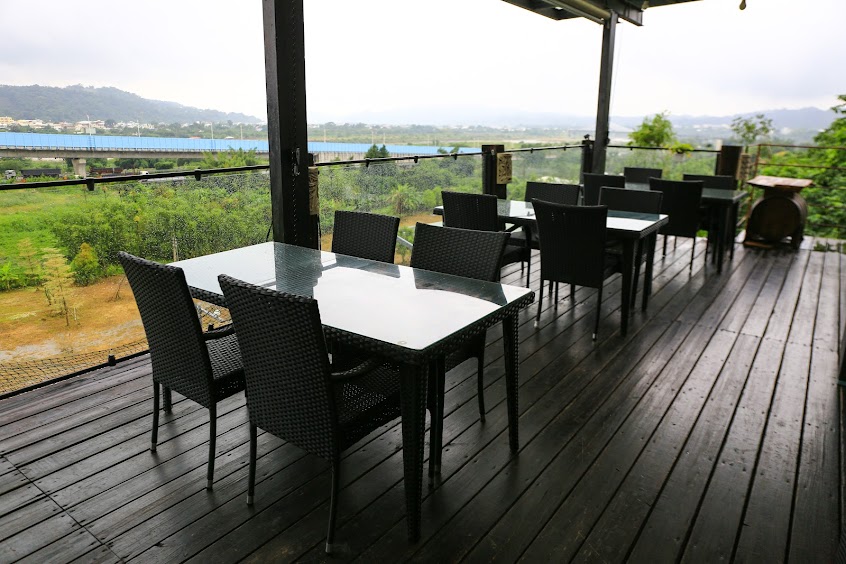 Secret Cafe 秘密咖啡