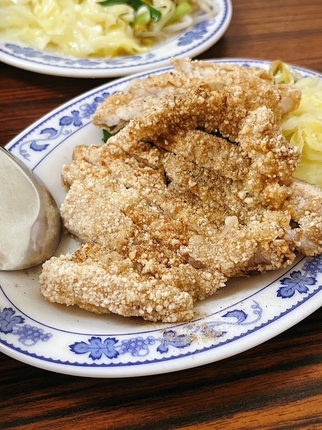 青葉麵食