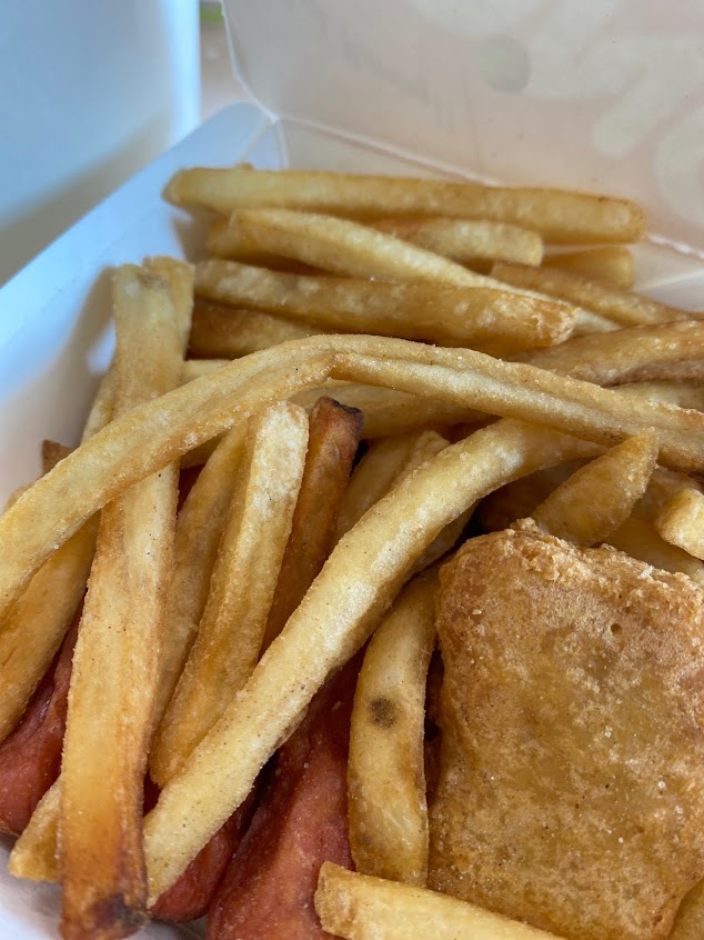 弘爺漢堡 – 瑞騏店