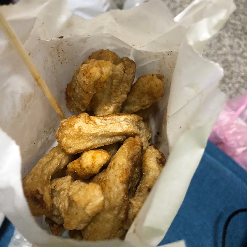 品味豆乳雞梧棲店