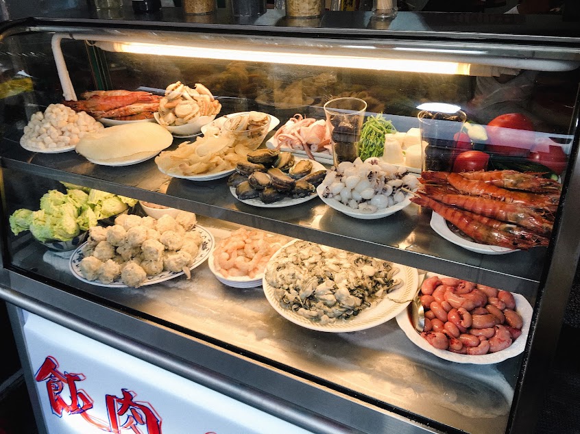 大嘉義火鷄肉飯