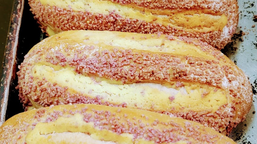 美二佳蛋糕麵包伴手禮店(清水店)