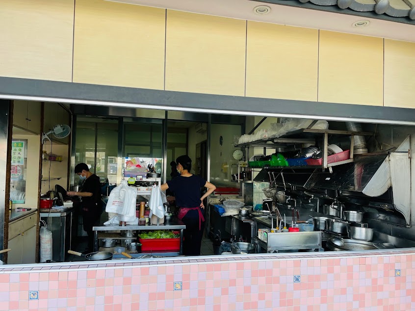 一畝田手工拉麵