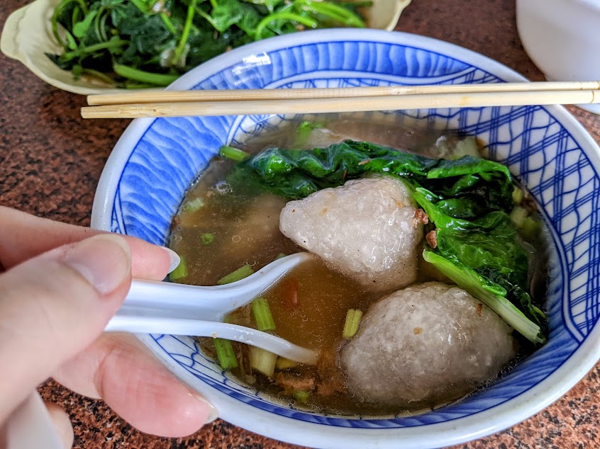 蘇媽媽一口三角圓