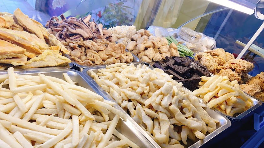 吮指王梧棲文化店