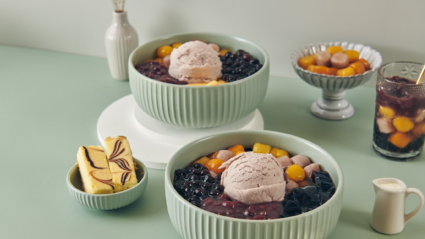 Bella貝拉甜品專賣-台中清水店