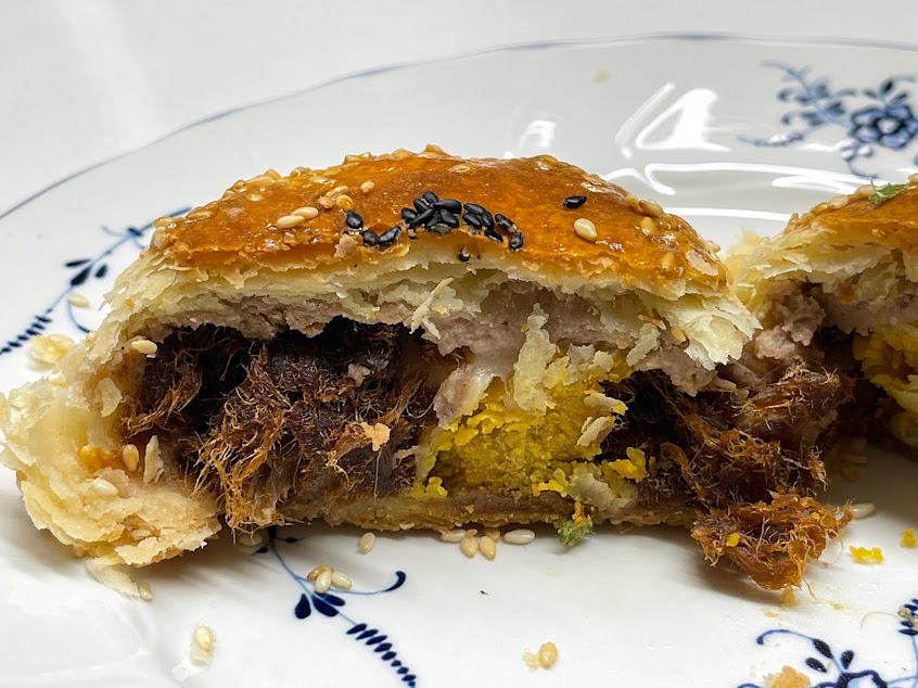 聯翔餅店-海線人文館 (清水店)