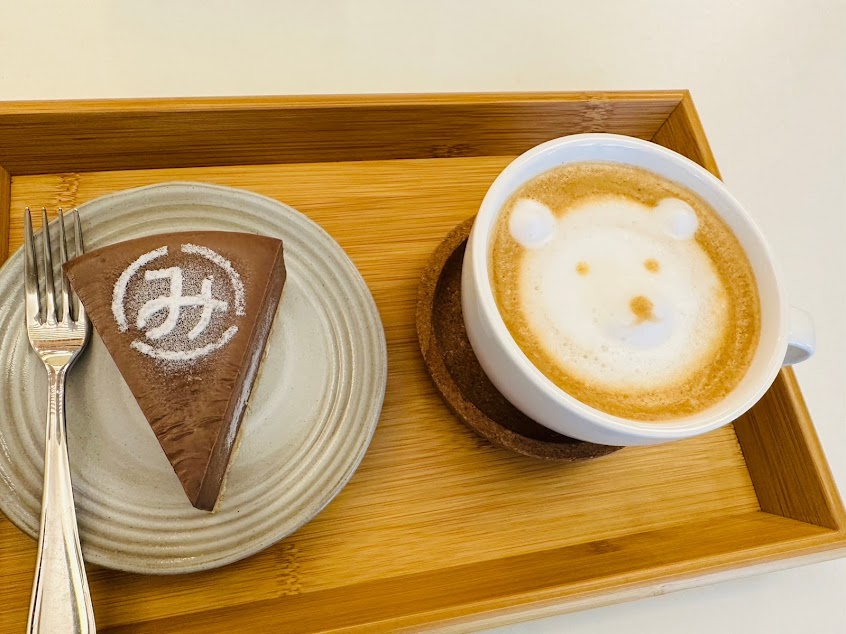 丸美咖啡店MaruMi-みCafe•Tea