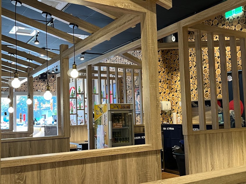 燒肉眾精緻炭火燒肉 台中沙鹿店