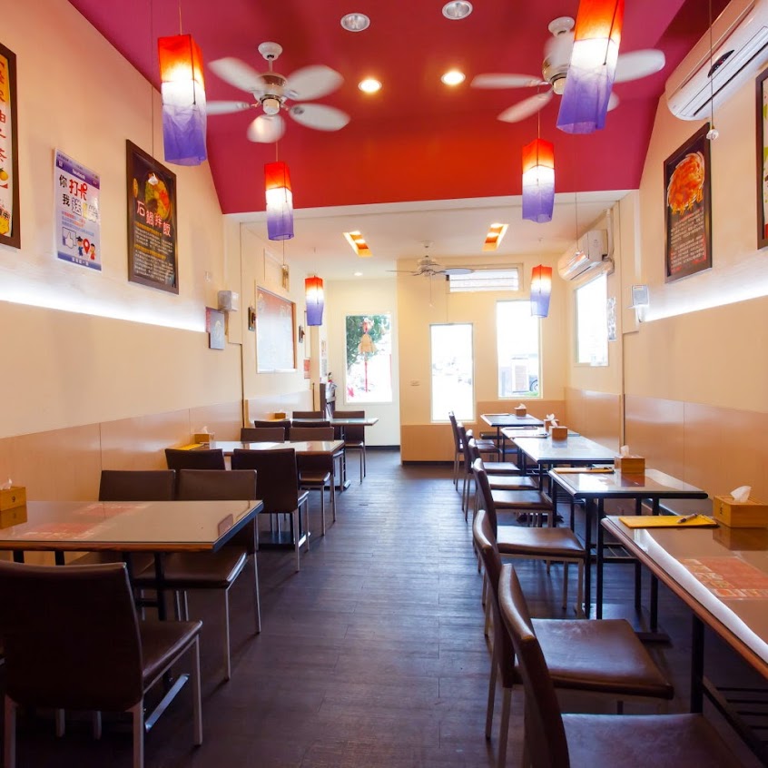 石全石美石鍋專賣店