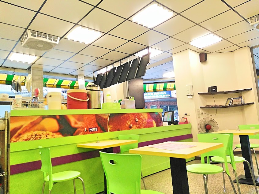 一鮮堅持屋(潭子中山店)