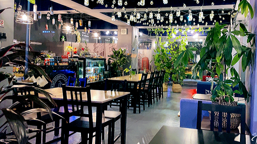 梅森罐點心吧 Mason Jar Snack Bar