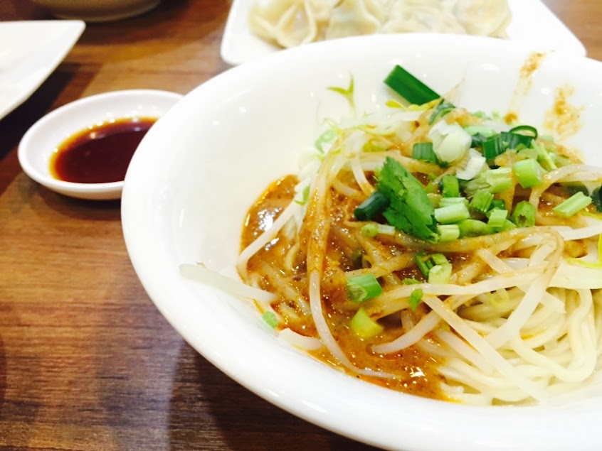 八方雲集 潭子雅潭店