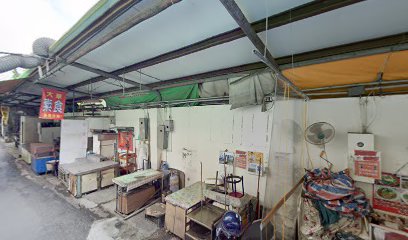 長壽麵（素食）