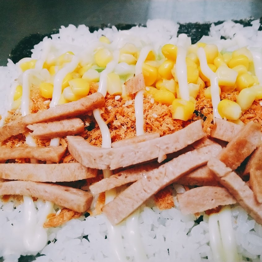 大大海苔飯卷葷 Line ID:@216eqnut