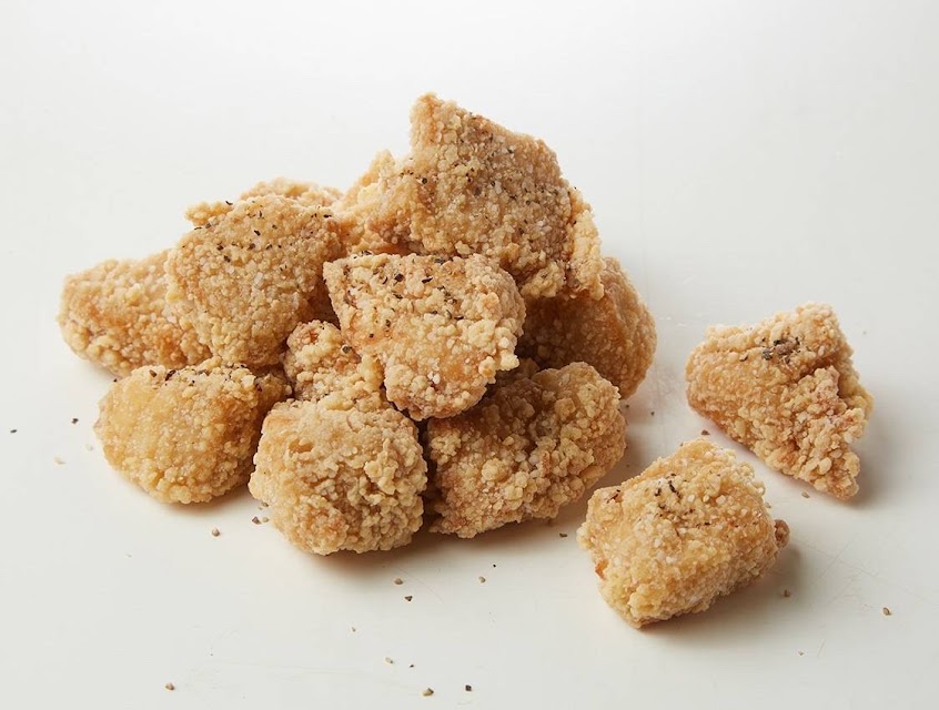 潮麻吉-香雞潮牌-烏日健行店