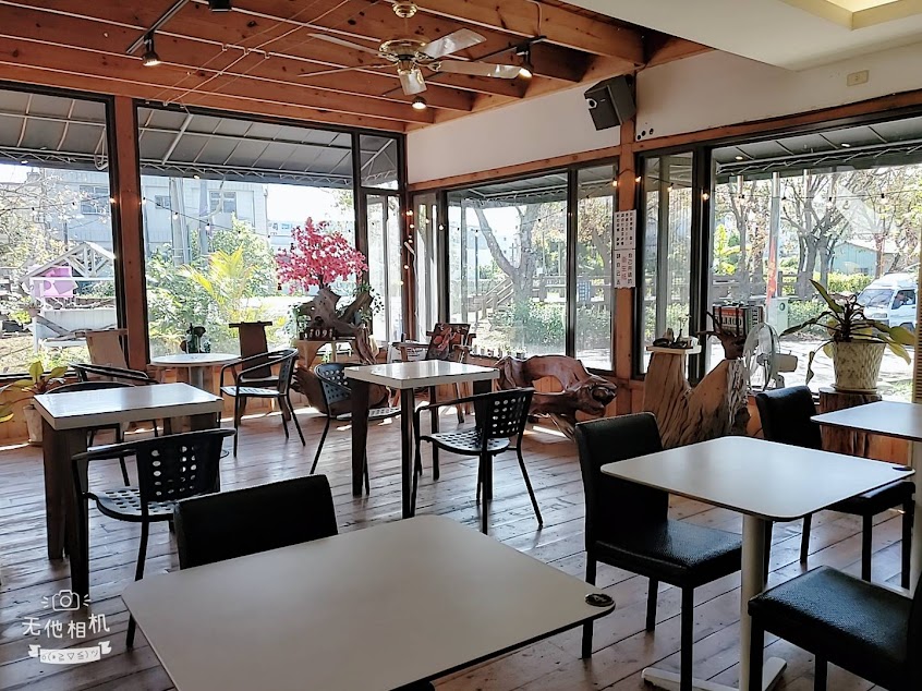 簡單就好-東豐綠色走廊