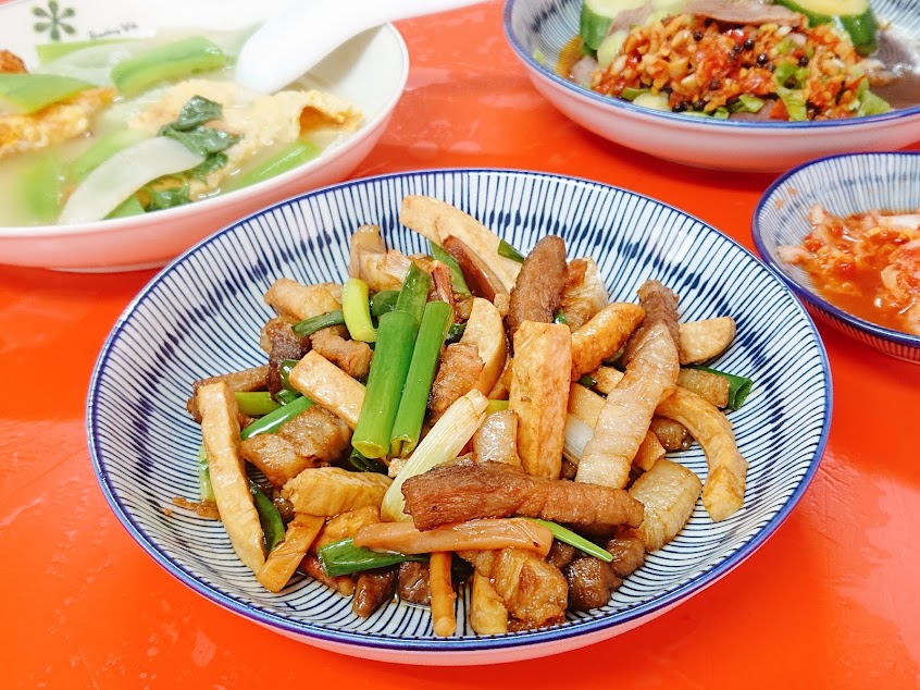 賴家婆婆私房料理（預約制）