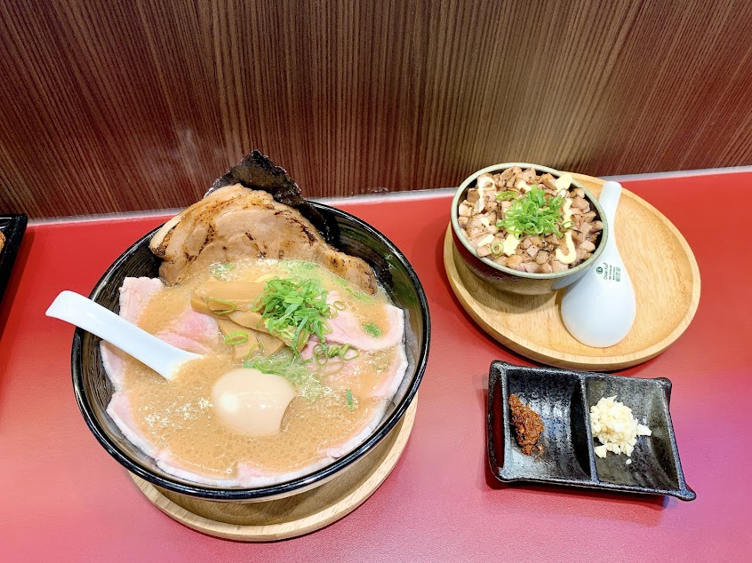 麵屋桓