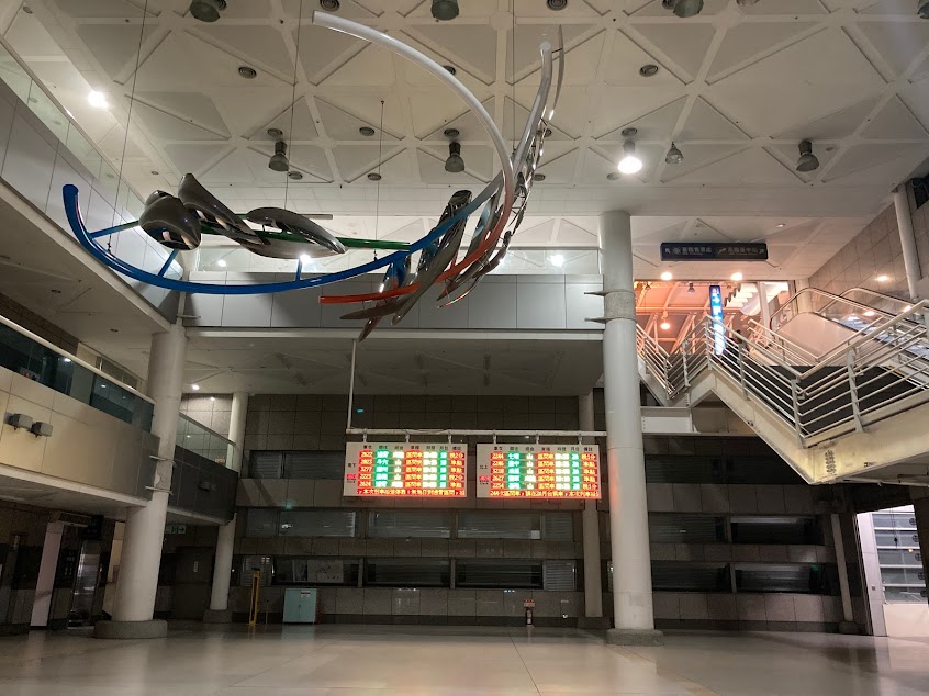 炸雞大獅 烏日高鐵店