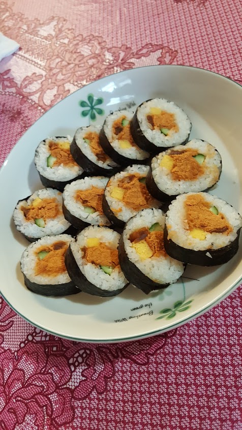 小林碳烤香雞排