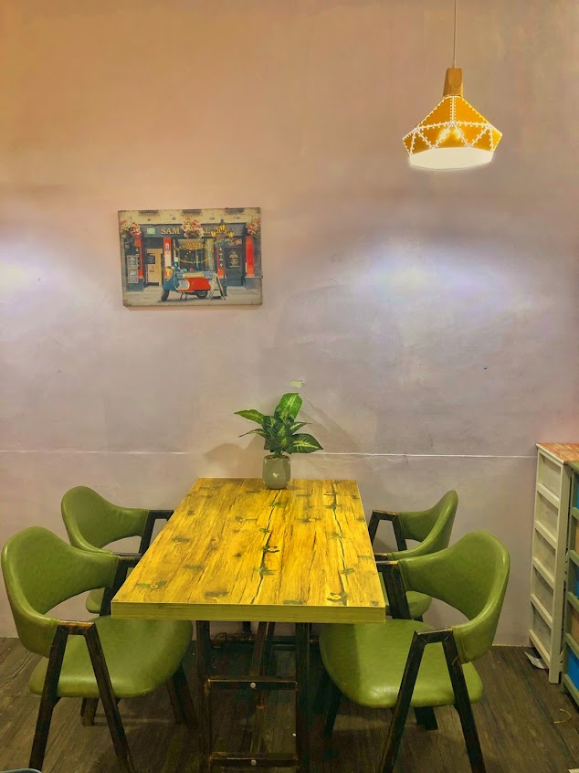 七天一個禮拜素食握飯糰