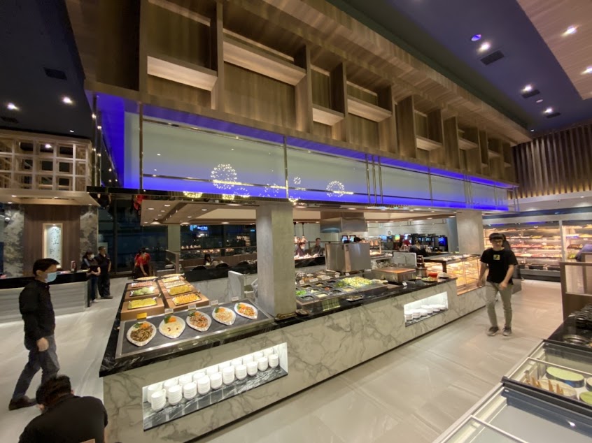 千葉火鍋-豐原店（吃到飽火鍋）