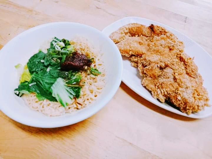 雅纓小吃