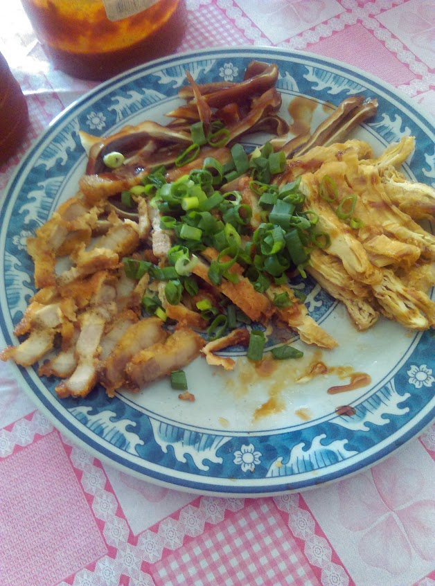 阿國麵食館