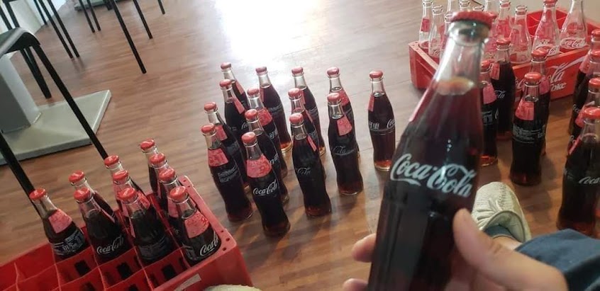 SKF 早晚餐 宵夜