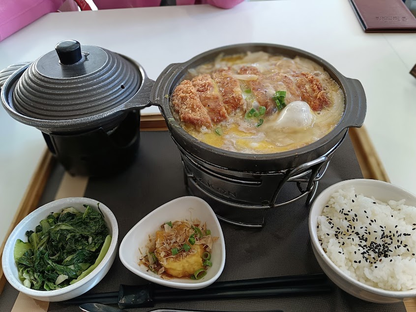 異人館餐飲連鎖 豐原店