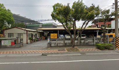 石岡區