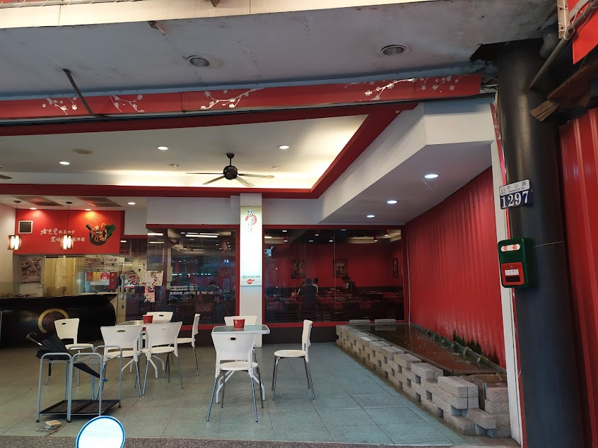 老先覺麻辣窯燒鍋-台中神岡店